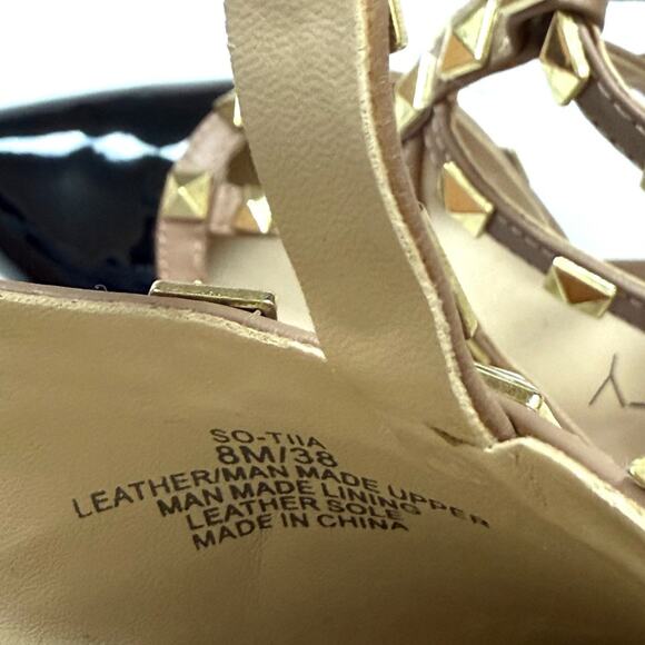 Sole Society Tiia Heels - Picture 11 of 12